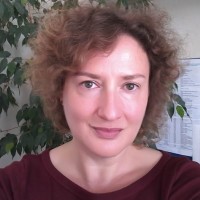 Katherine Wallington