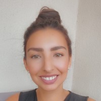 Nadia Dansette