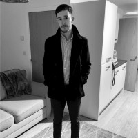 Kieran Williams