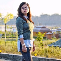 Baitalika Biswas