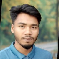 Md. Rakib Ahmed