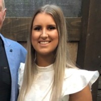 Olivia Mcinerney