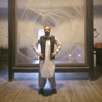 Wahab Shinwari