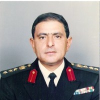 Mansour Thabet