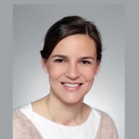 Isabelle Patouillaud