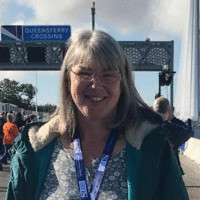 Elaine Macdiarmid