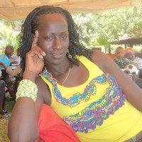 Gladys Cheptoo Koskei
