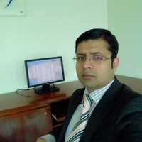 Ali Iqbal