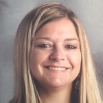 Rachel E. Thomas