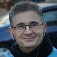 Mariano Cercone