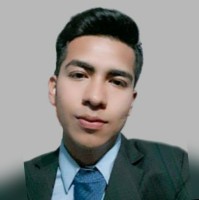 Roger Antony Carbajal Lopez