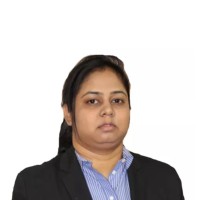 Madhusmita Pradhan