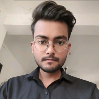 Aniket Raj