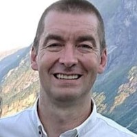 Jarle Bjørnerud