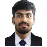 Harisankar Vaduthala