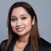Dr Poobashni Govender