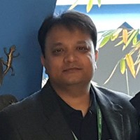 Mudit Bahadur Mathur