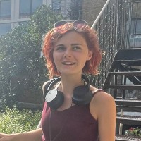 Megan O’Callaghan