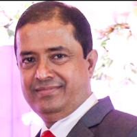 Prashant Hajare
