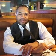 Rashard Smith