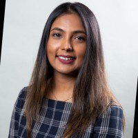 Flavia Ghouri Stroud