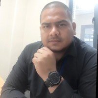 Elias Cowo
