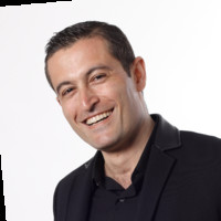Saman Sadeghi