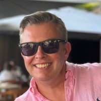 Nick Grace BA(Hons) Dip TP MRTPI