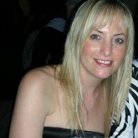 Sarah Ponsford