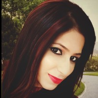 Nimita Bali