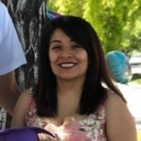 Carmen Garcia Mendoza