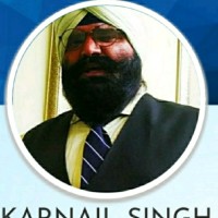 Karnail Singh