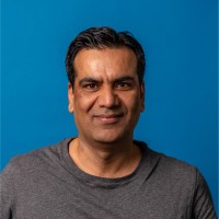 Asad Saqlain