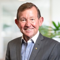 Jim Marsden Oam