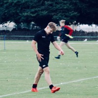 Fraser Riddoch