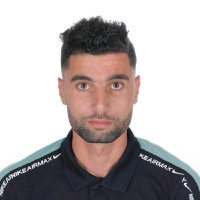 yacine brahimi