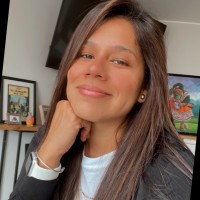 Katherine Fernández Yrigoin