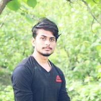 Ankit Sahu