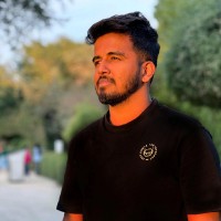 ARJUN UNNIKRISHNAN