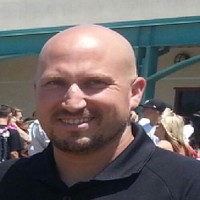 Patrick Degroot