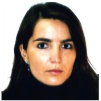 Veronica Elorduy