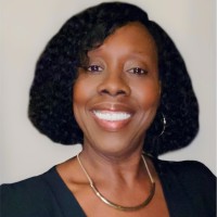 Annetta Henry Alfred, Mba