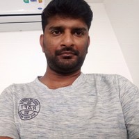 Senthilkumar Saravanan