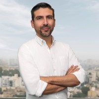 Daniel Cavero