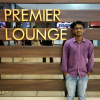Suresh Babu
