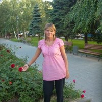 Shugaeva-Oskol'Skaya Galina