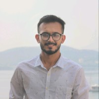 Abhijeetsinh Solanki