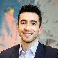 Arturo Tapia, Cisa