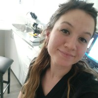 Ana Karen Haberkorn