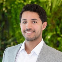 Mohammad Al Jindan